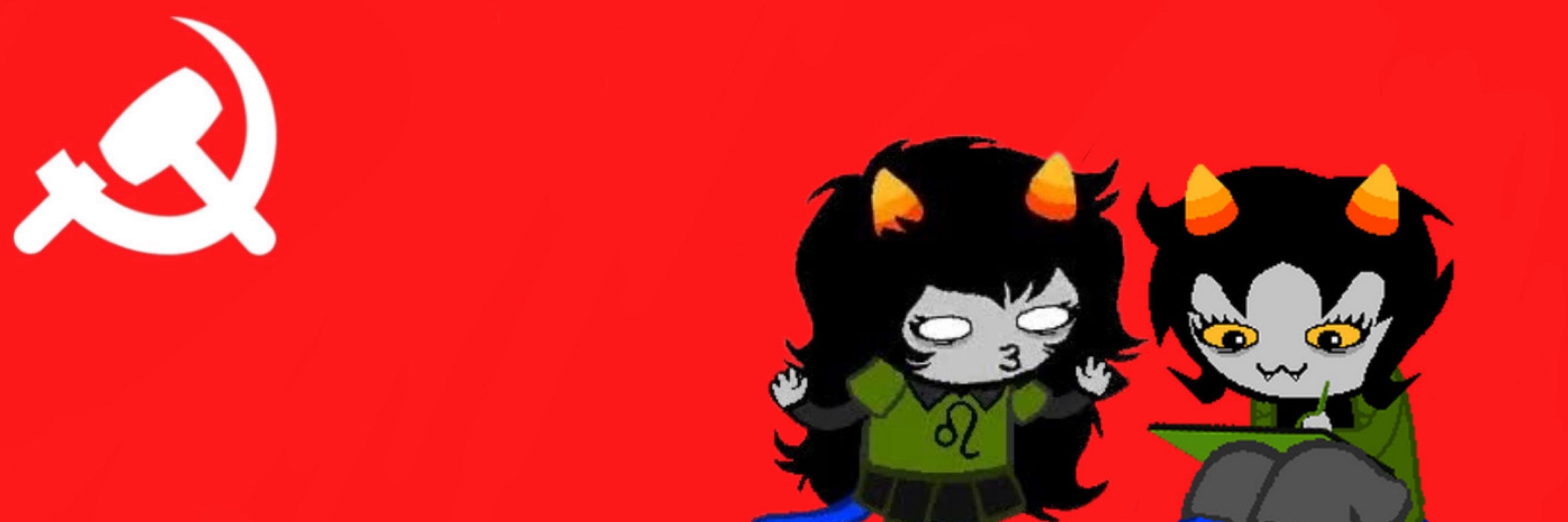 transfem maoist ☭