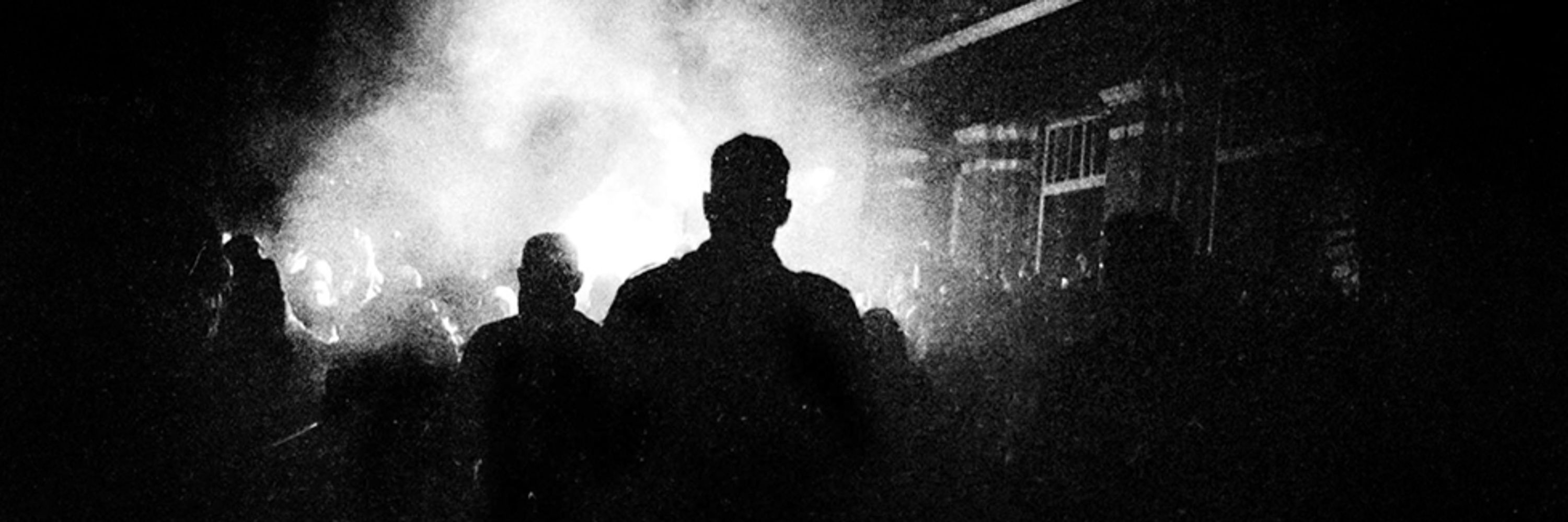 Shadowgraph 
