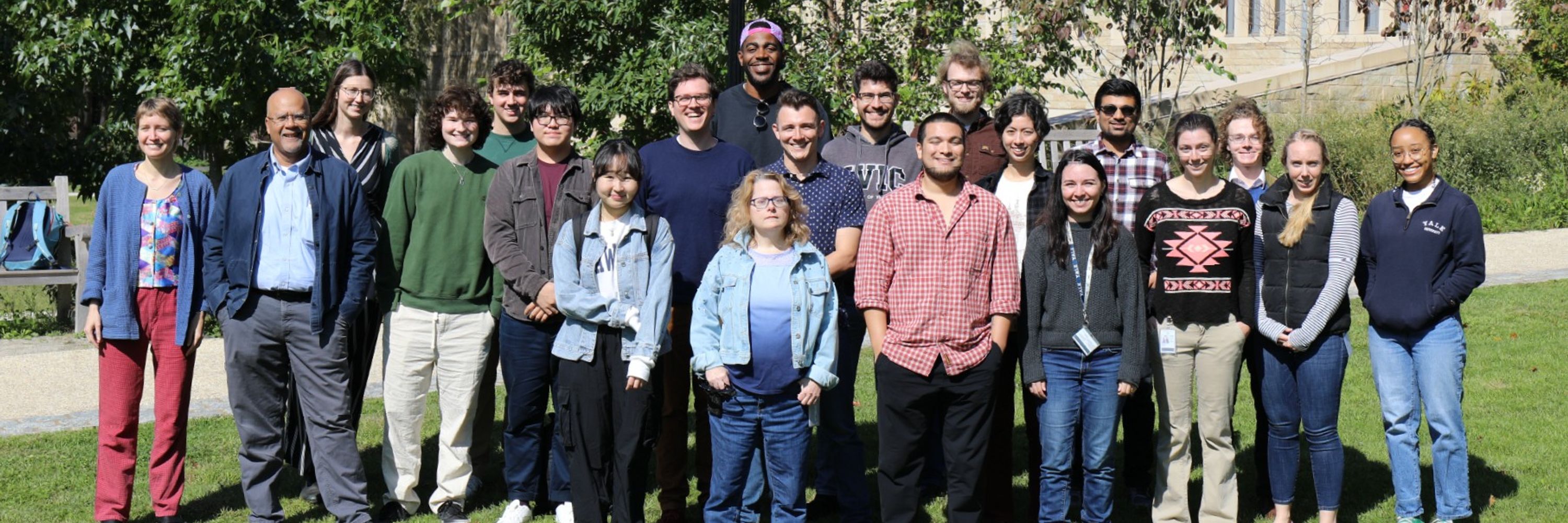 Paul Turner Lab