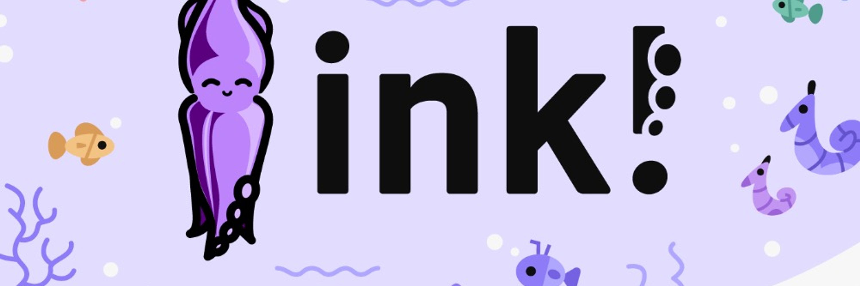 ink!