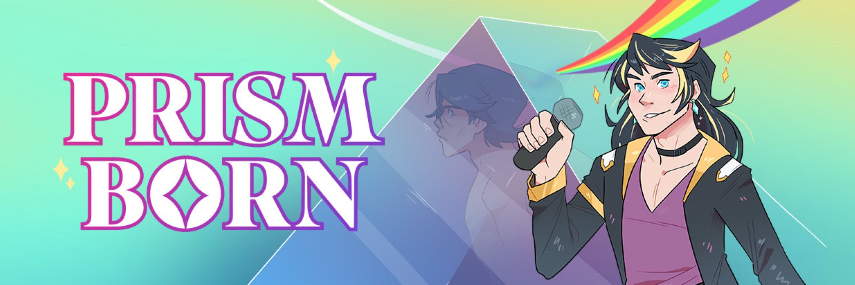 PrismBorn