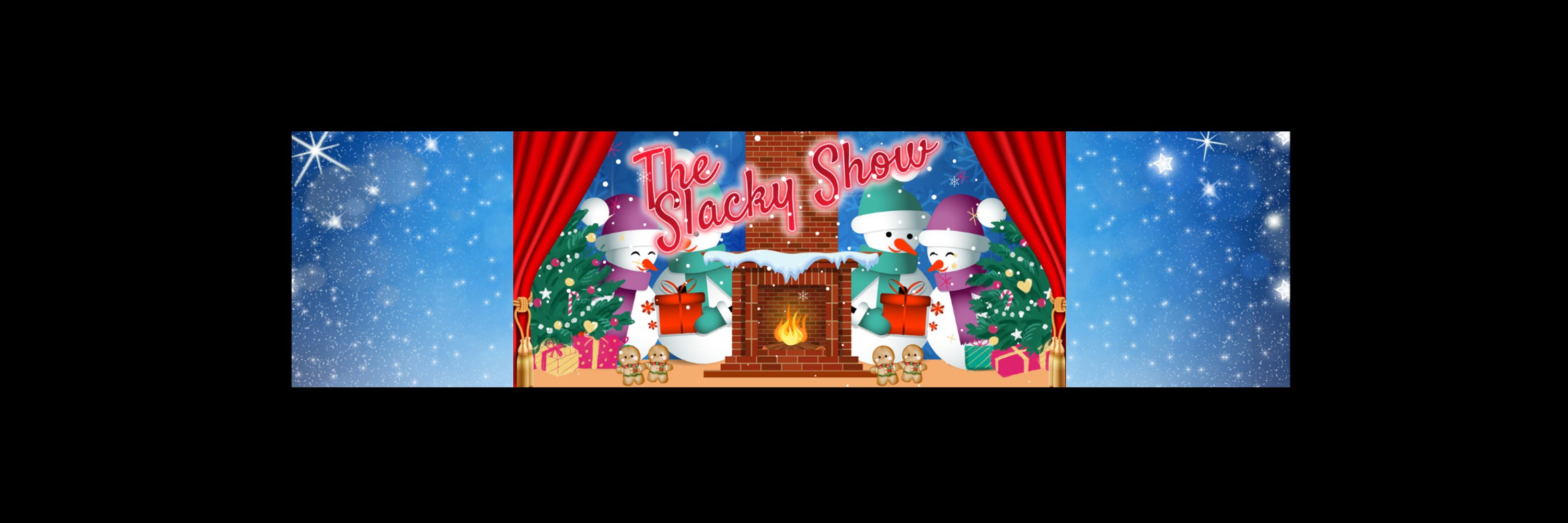 The Slacky Show 
