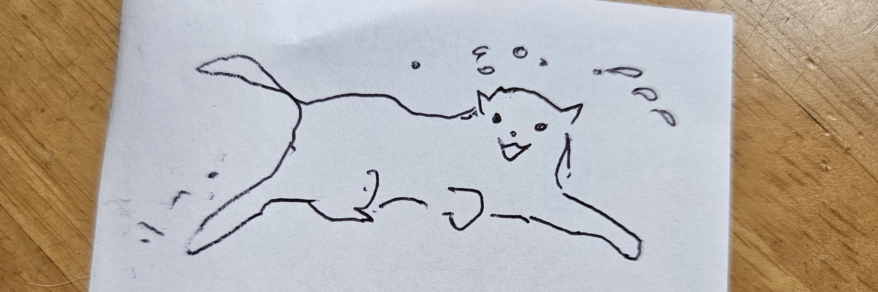 れとのむ！