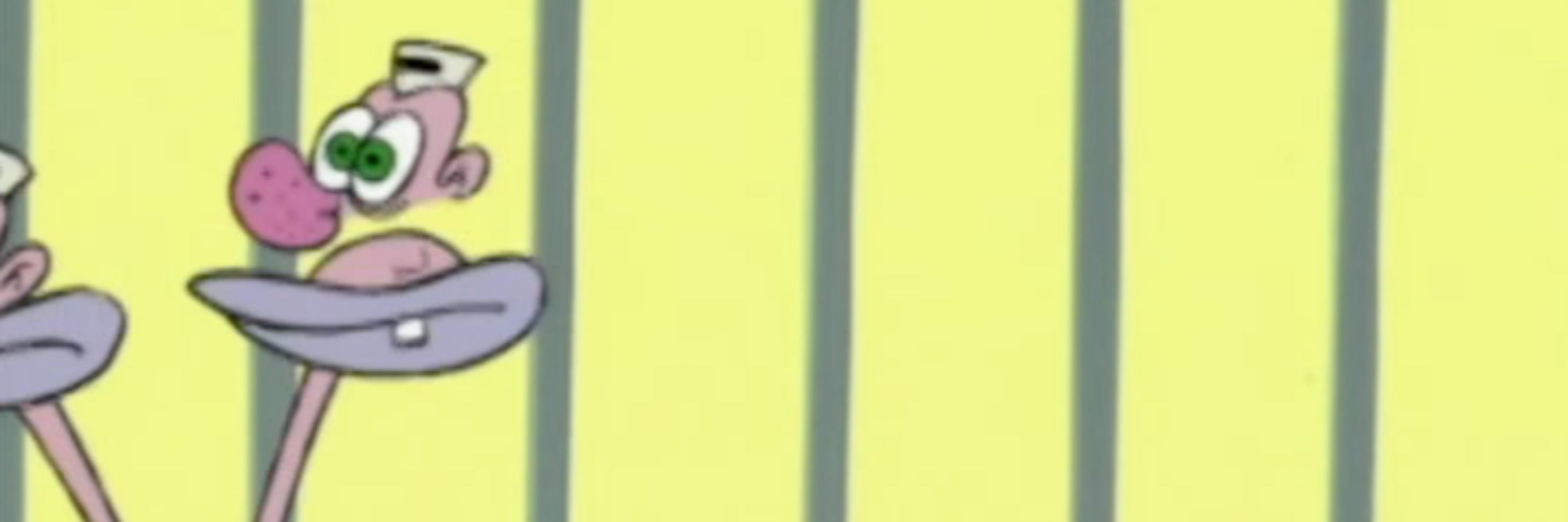 No Context Animation Goofs