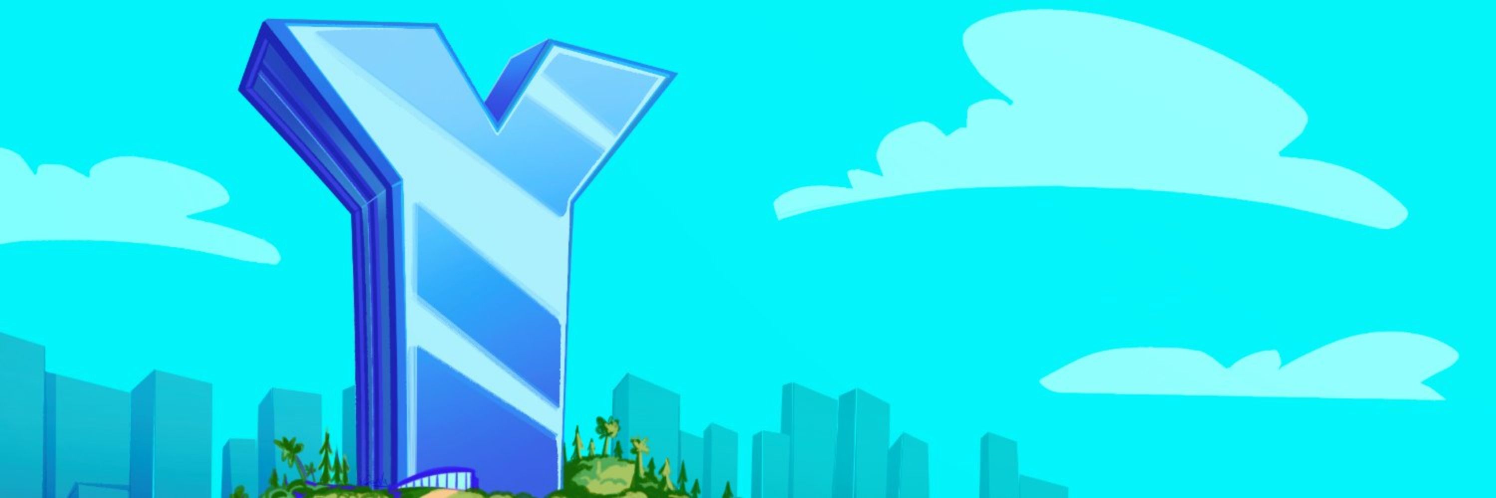 Feral City