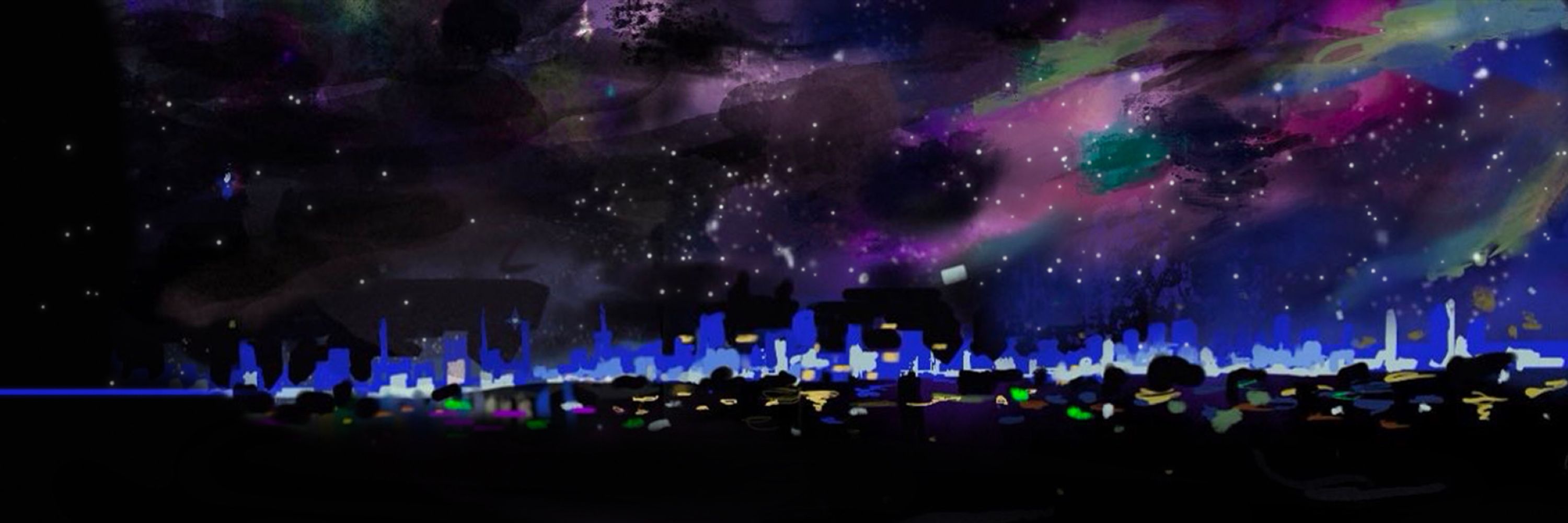 Nightopolis