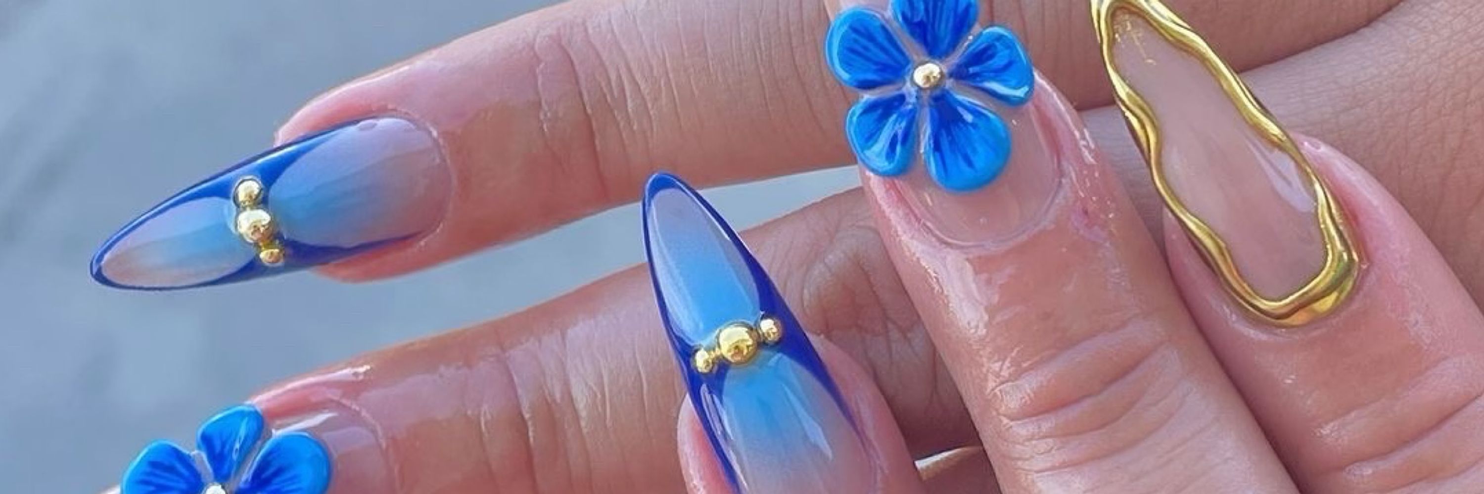 Nail inspo