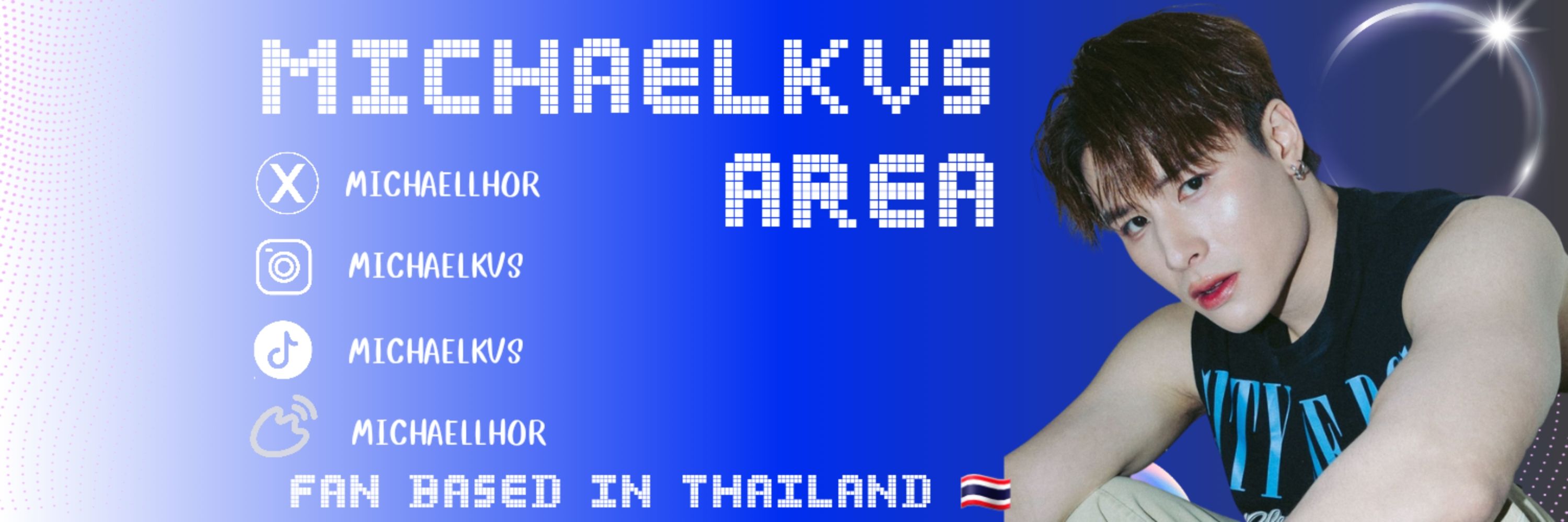 Michaelkvs Area 