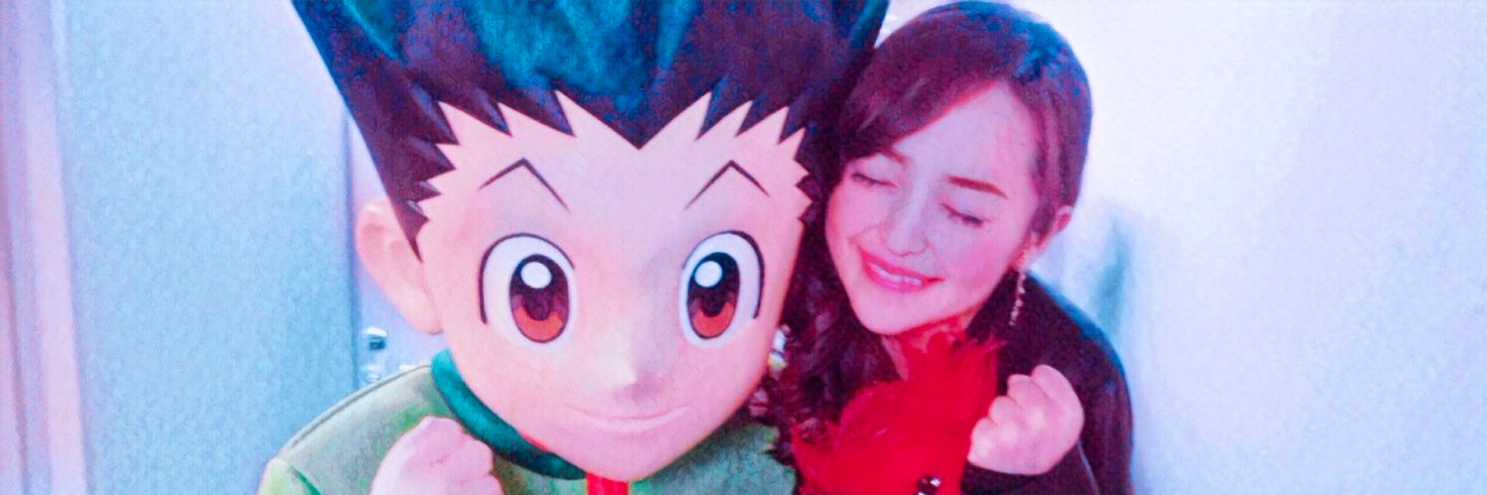 潘めぐみ🪽MEGUMI HAN⁷