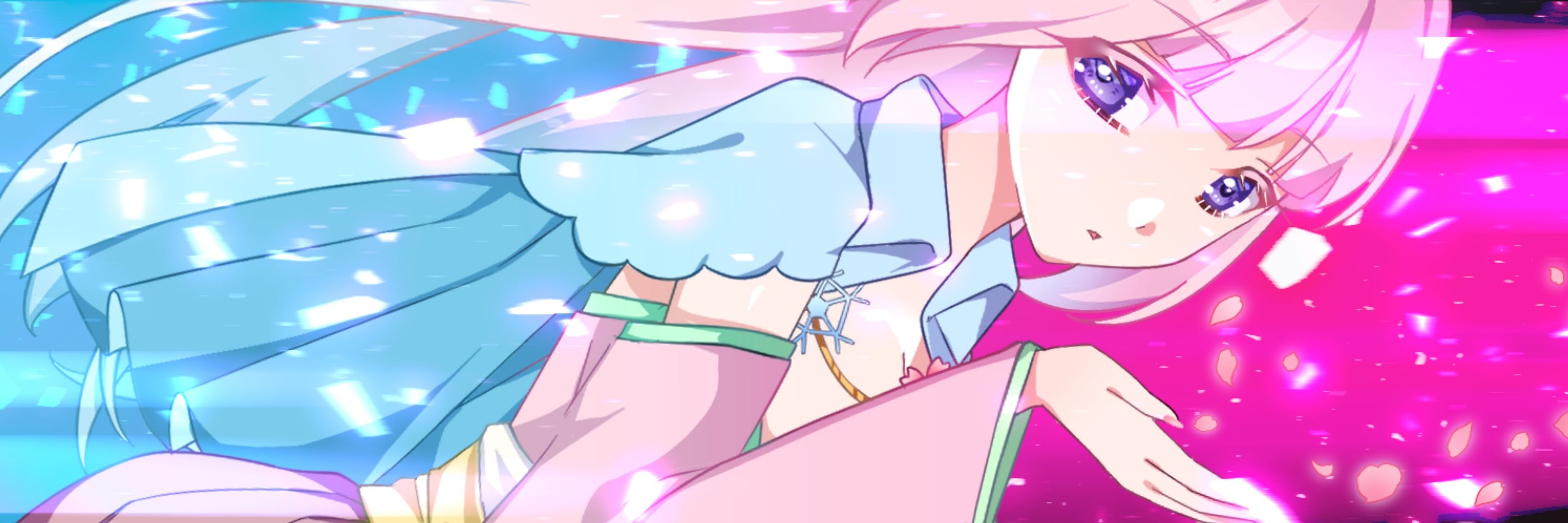 雪波なゆ❄️🌸