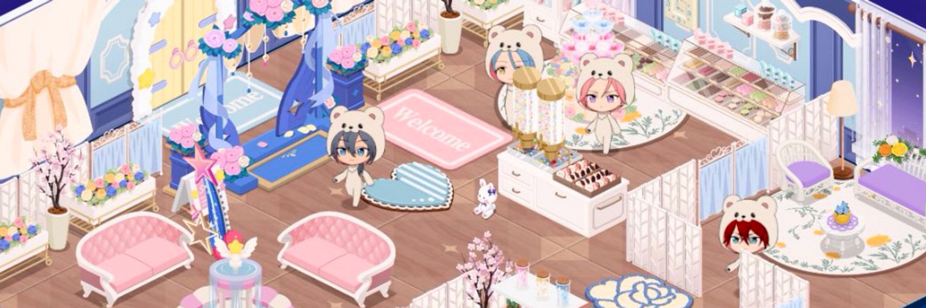 S♡N