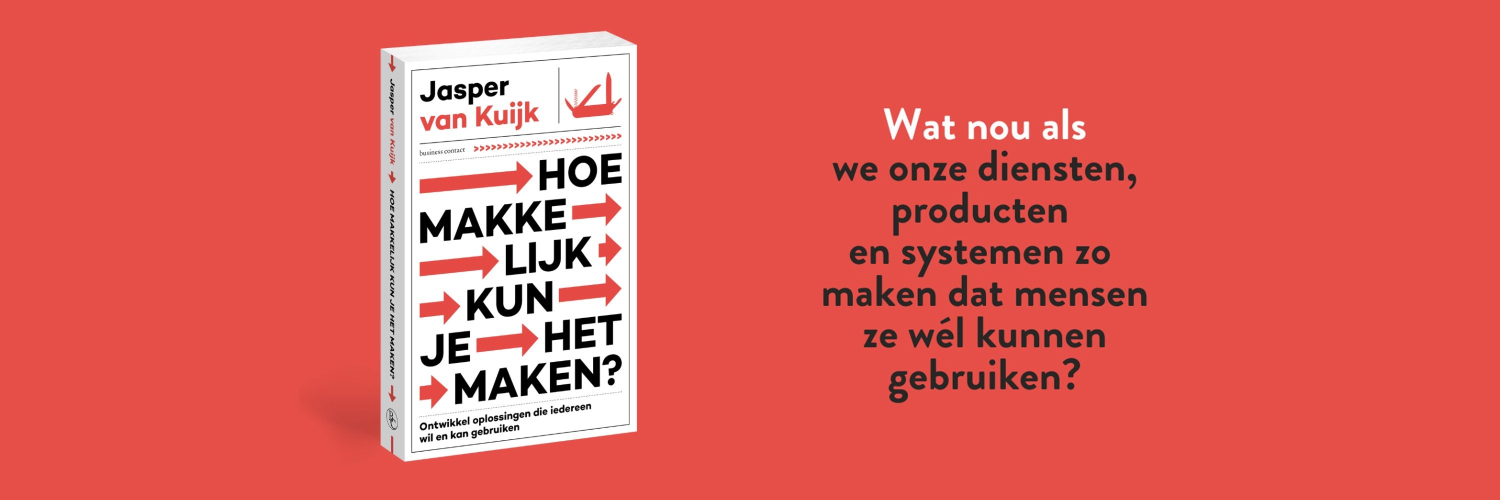 Jasper van Kuijk