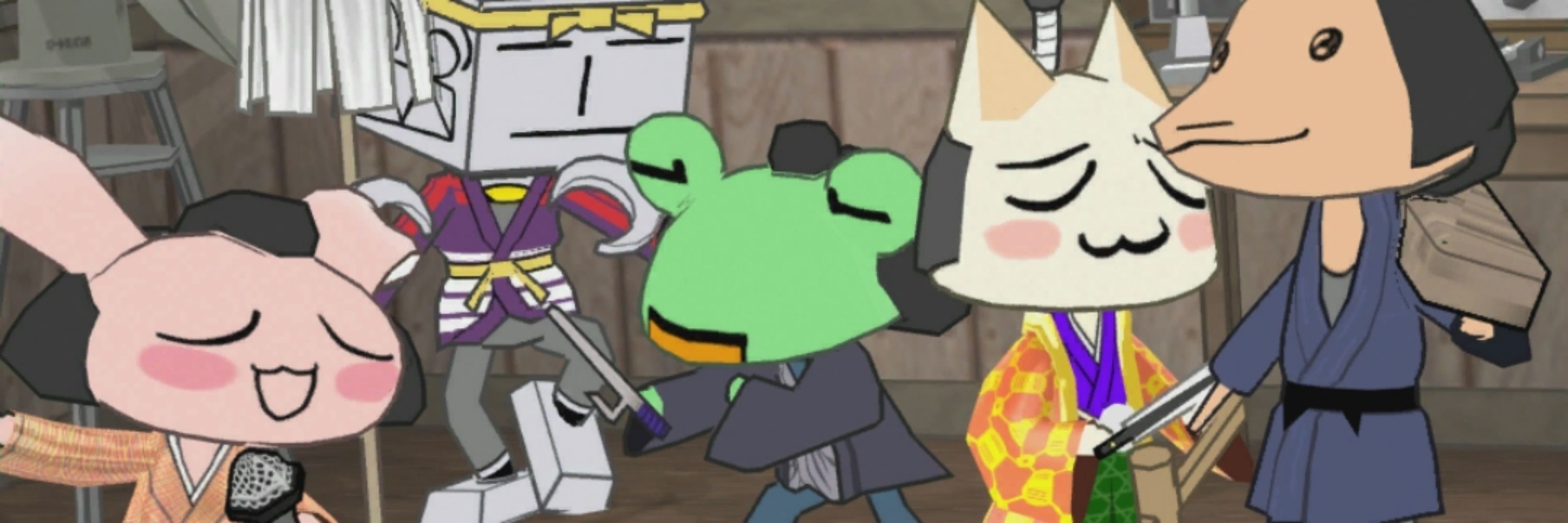 ちょりもんぺ50