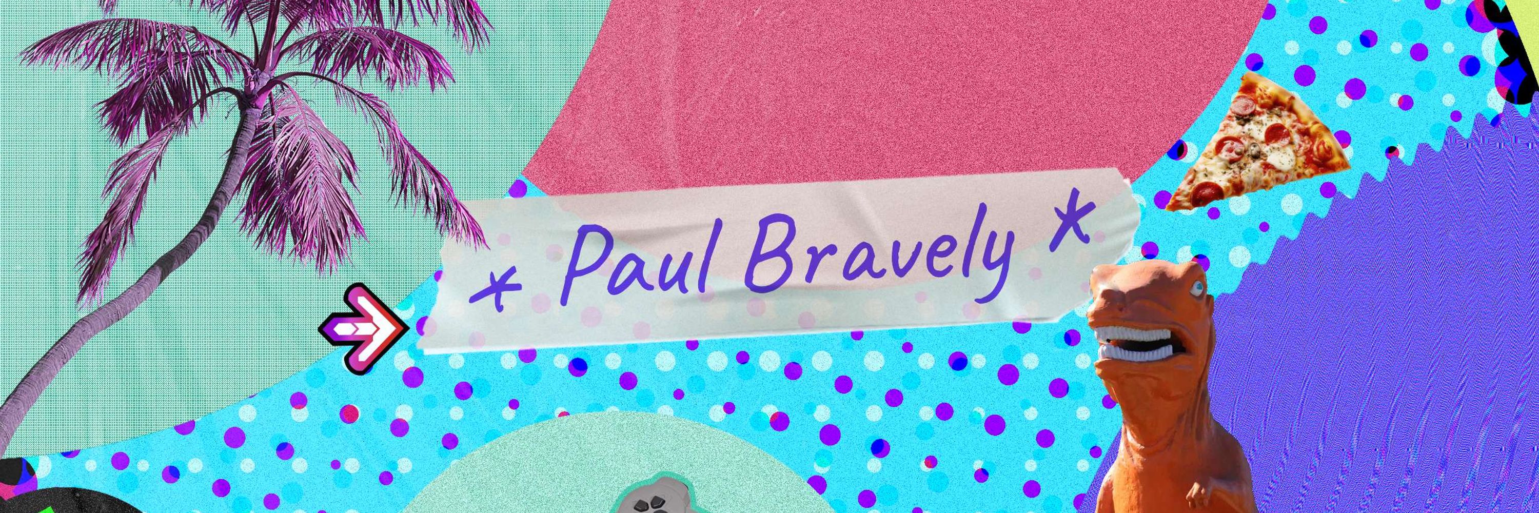 Paul