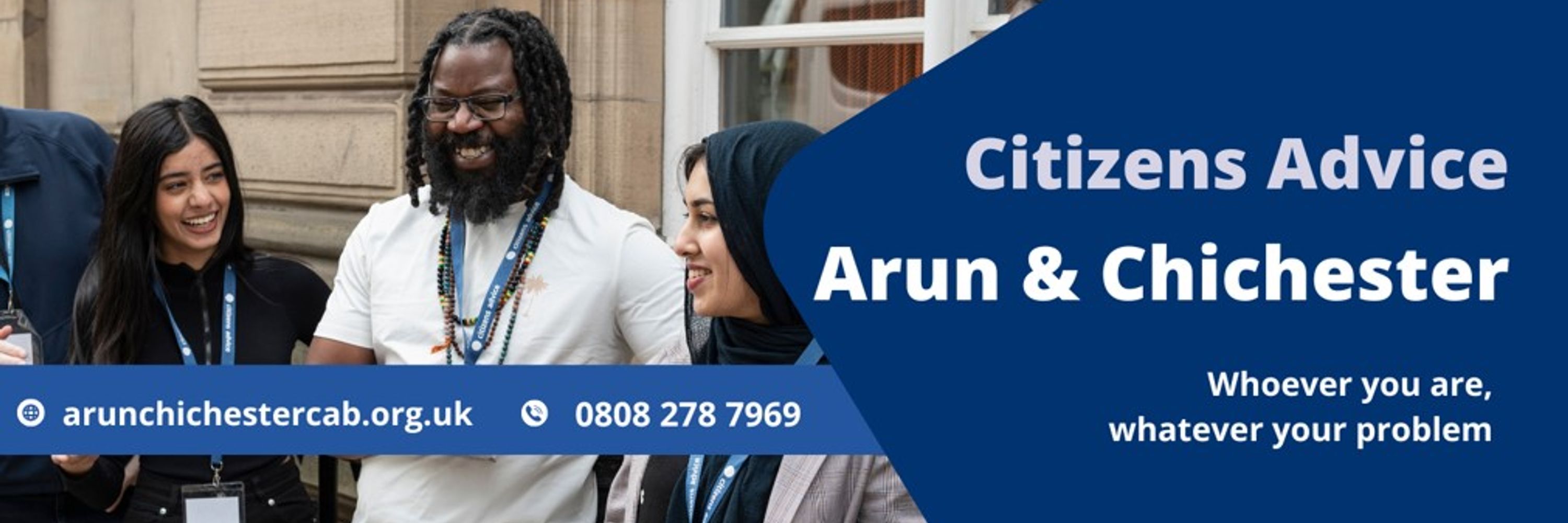 Citizens Advice Arun & Chichester