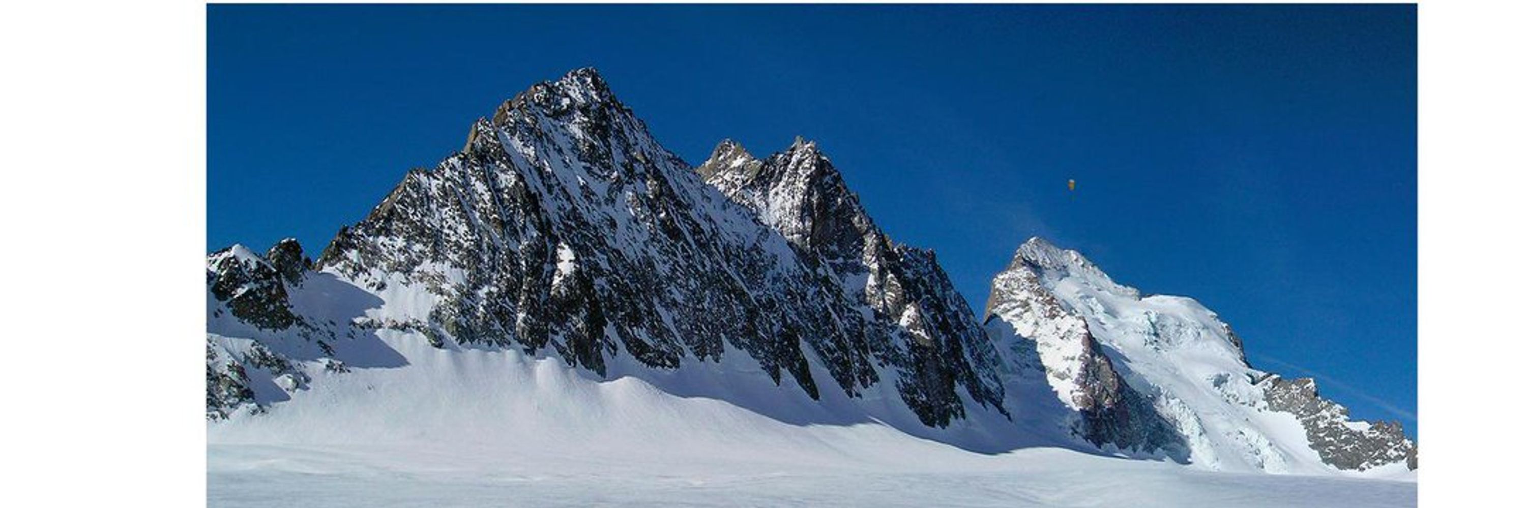 Montagnes Reportages 