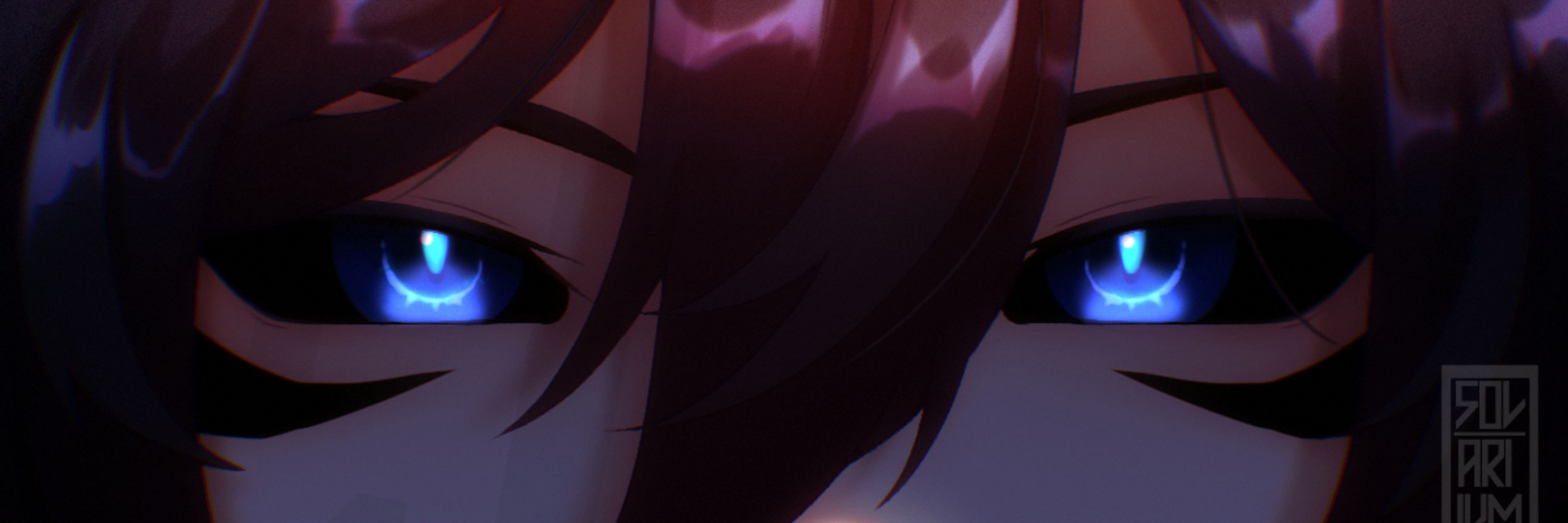 Sol Altair 🌙☀️ Chaos God Vtuber