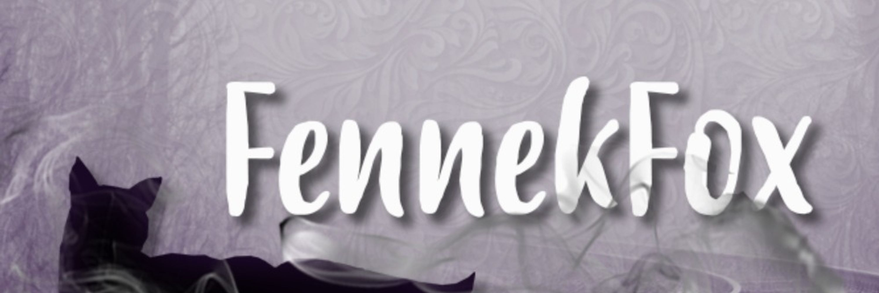 Fennek 'Raphael' Fox