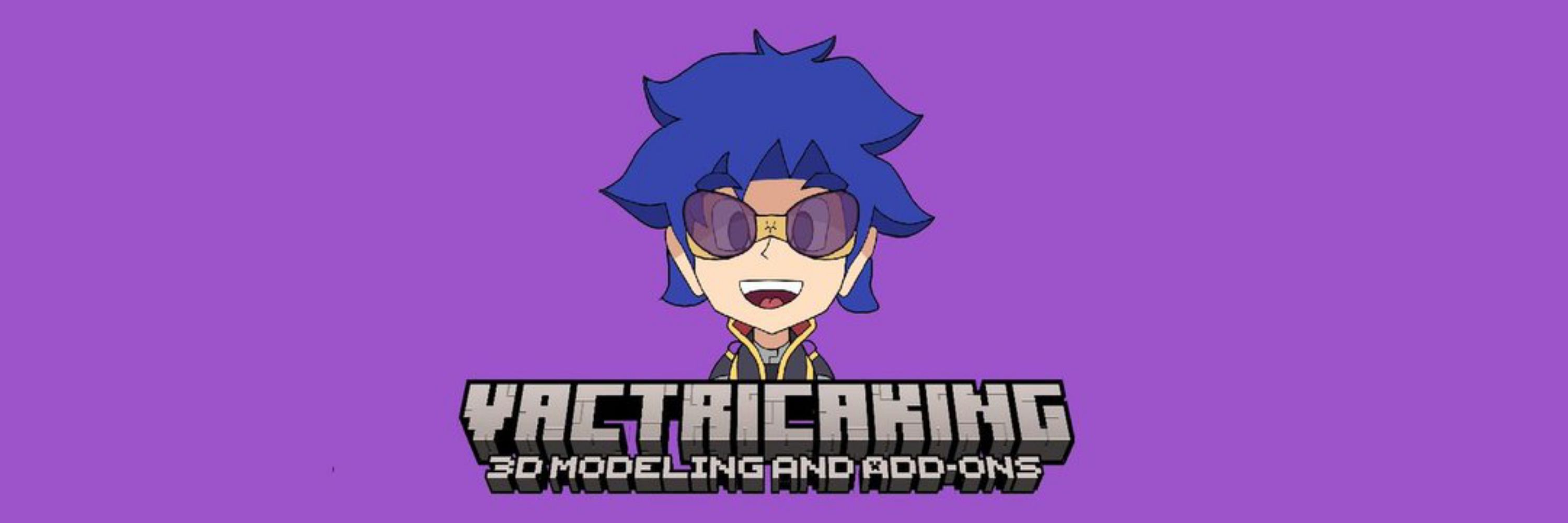 VactricaKing