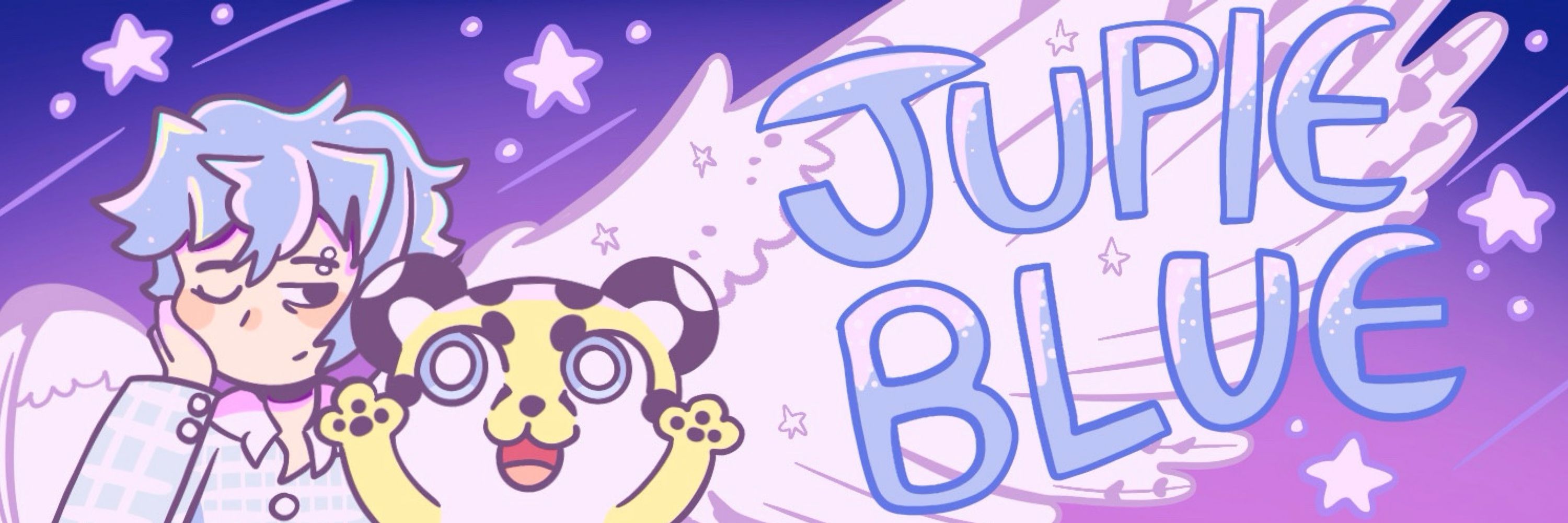 Jupieblue
