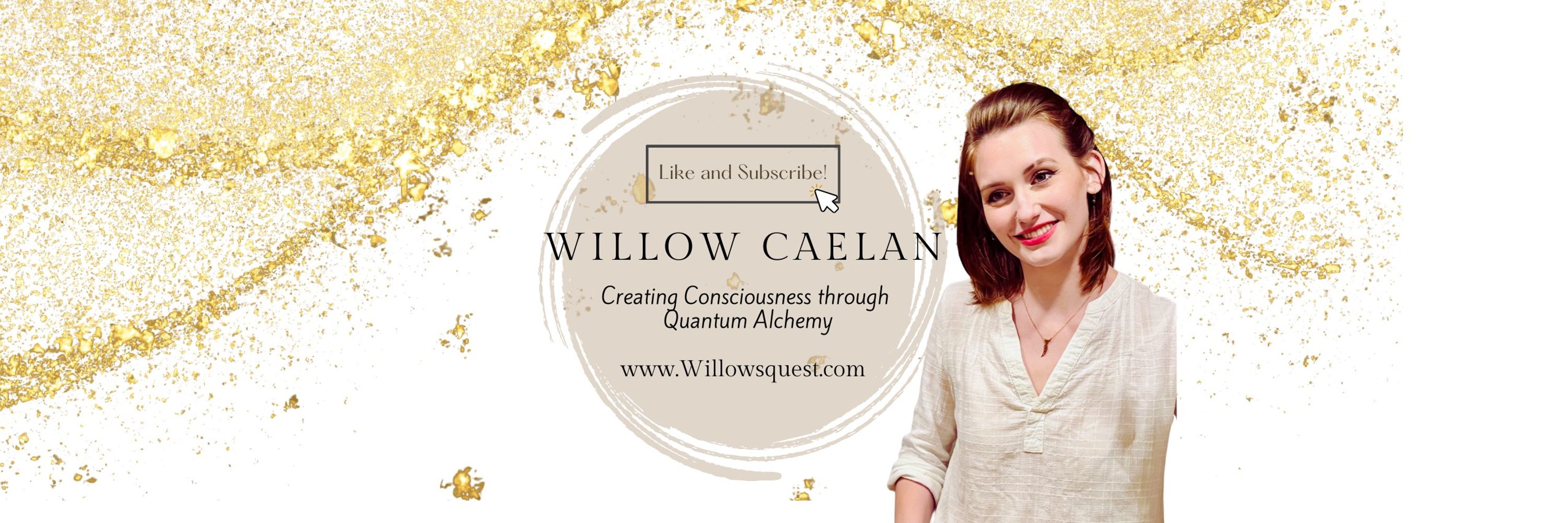 Willow Caelan