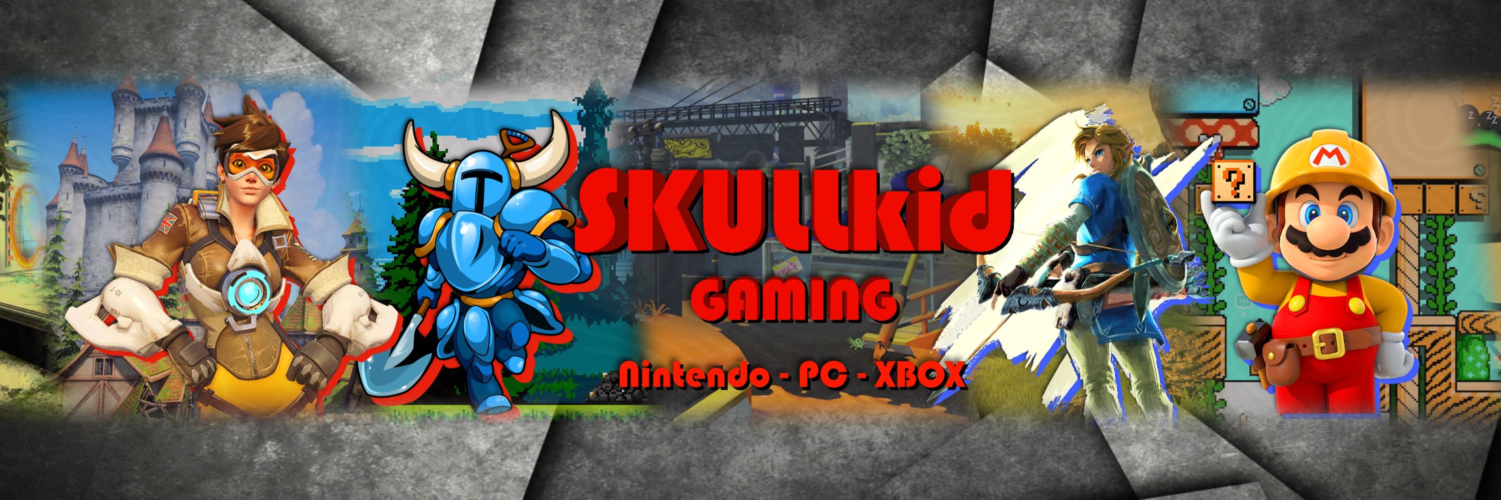 Skullkid Gaming