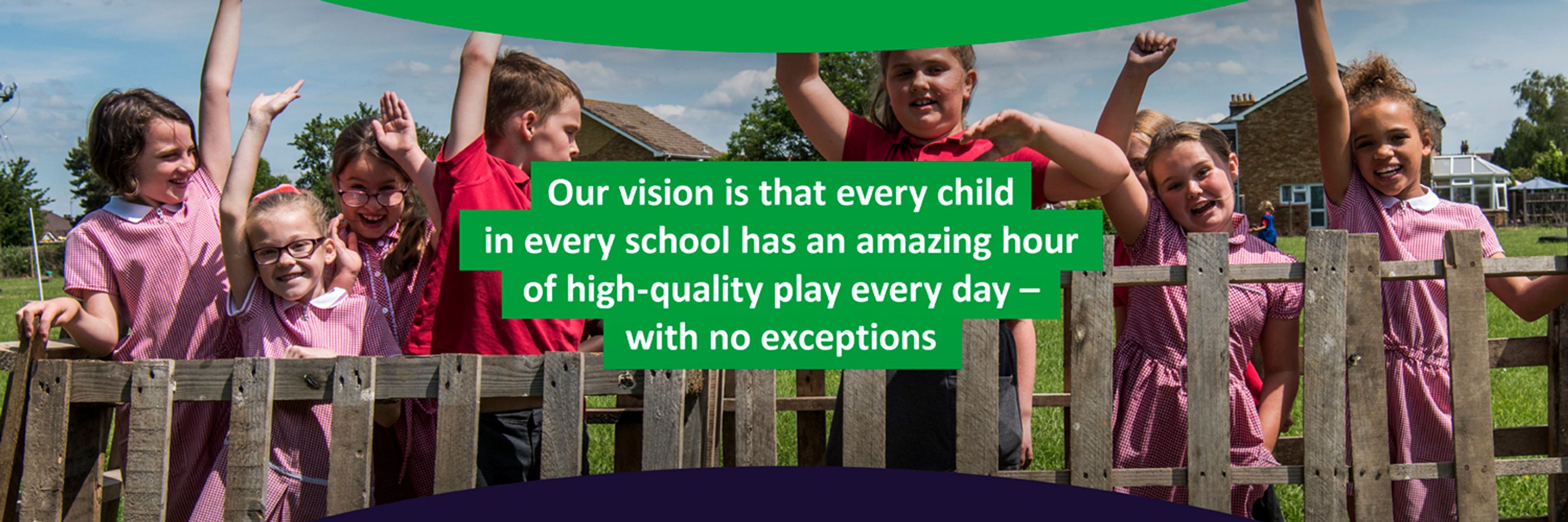 Outdoor Play and Learning (OPAL) CIC