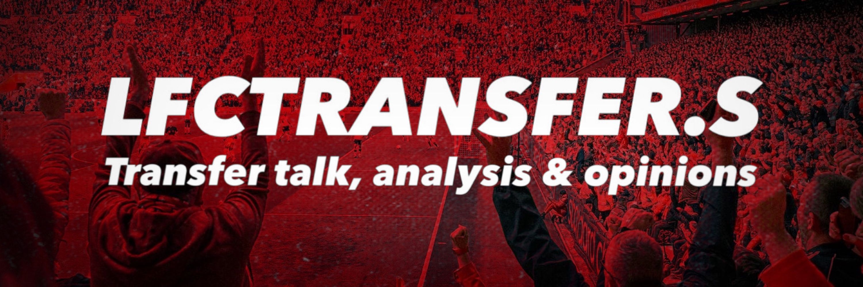 Liverpool Transfer News