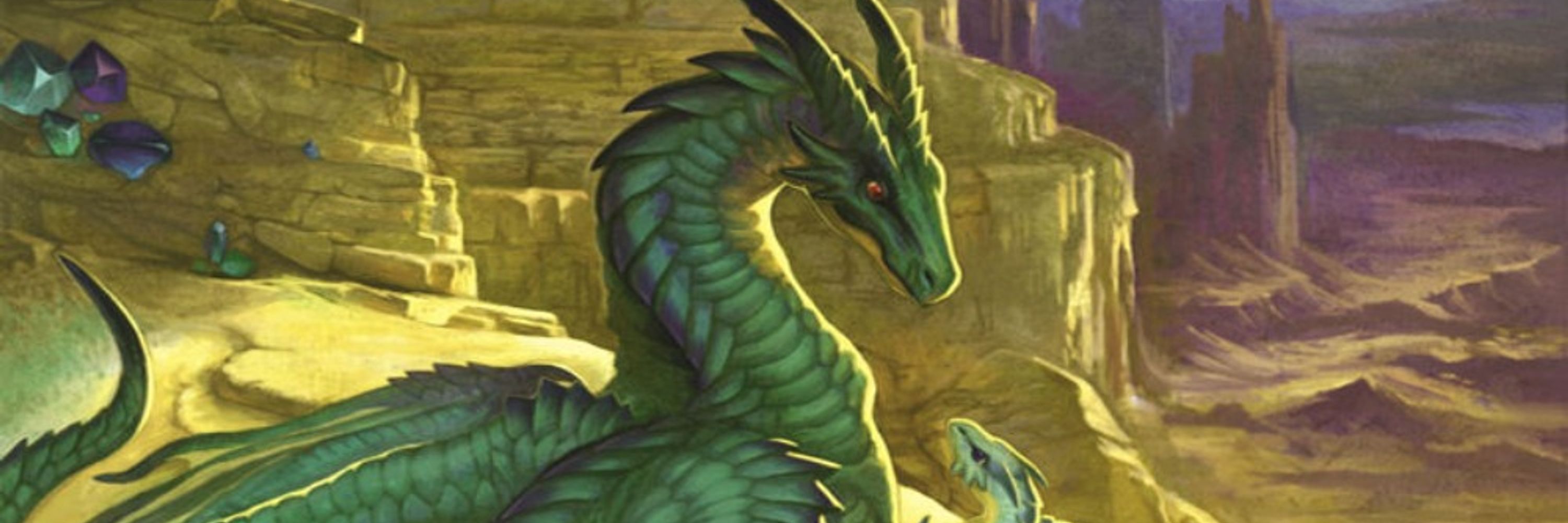 Whimsical Griffin