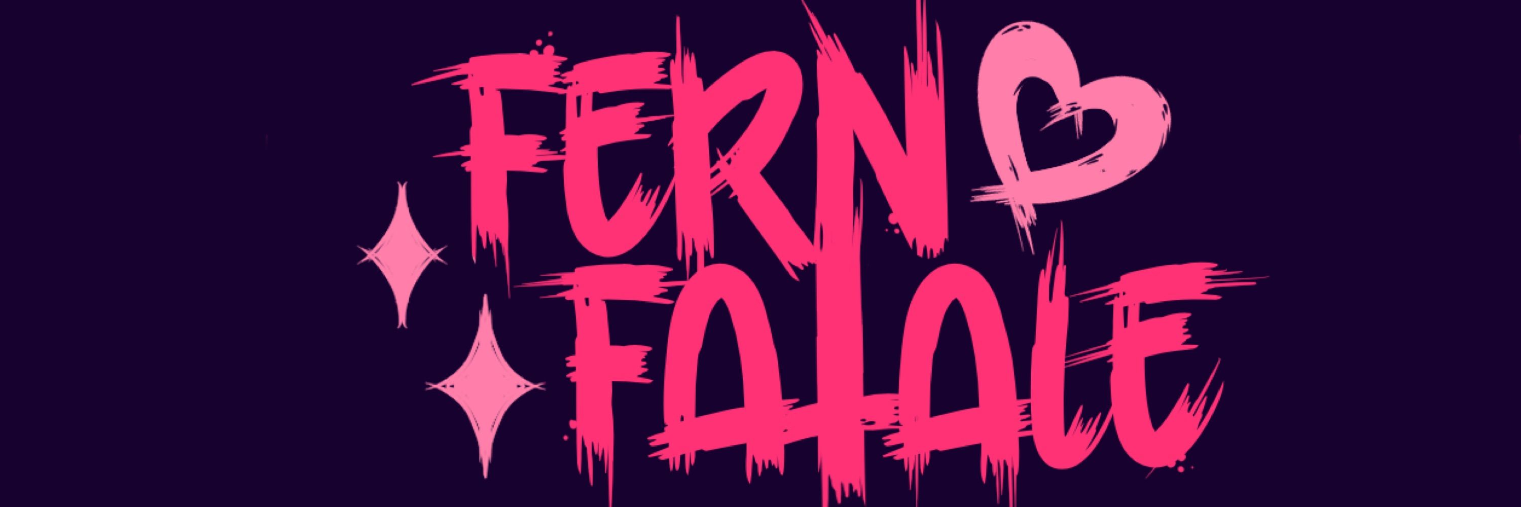 𝖋 𝖊 𝖗 𝖓 💒 🔜 fanime night market