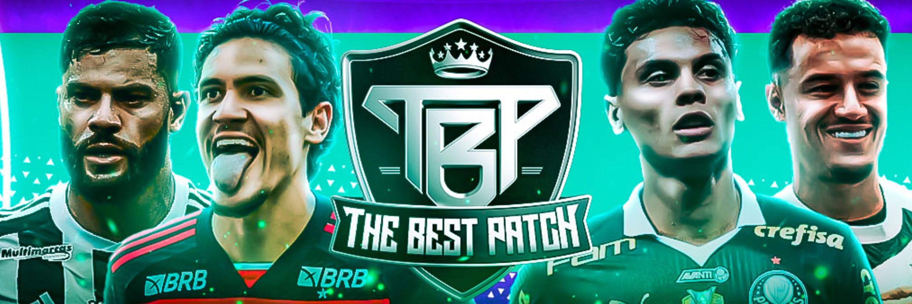 The Best Patch