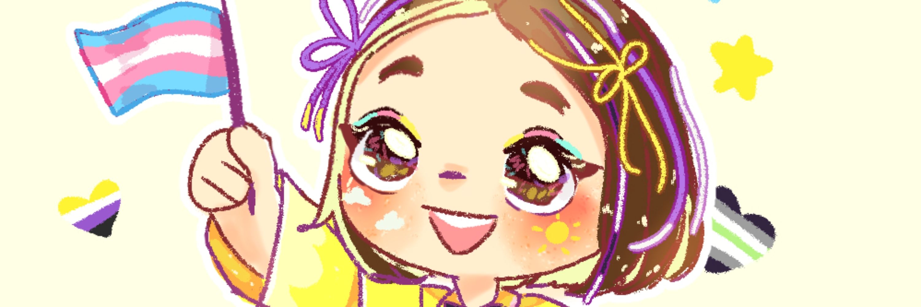 Yesi ✨ COMMS OPEN 🌻