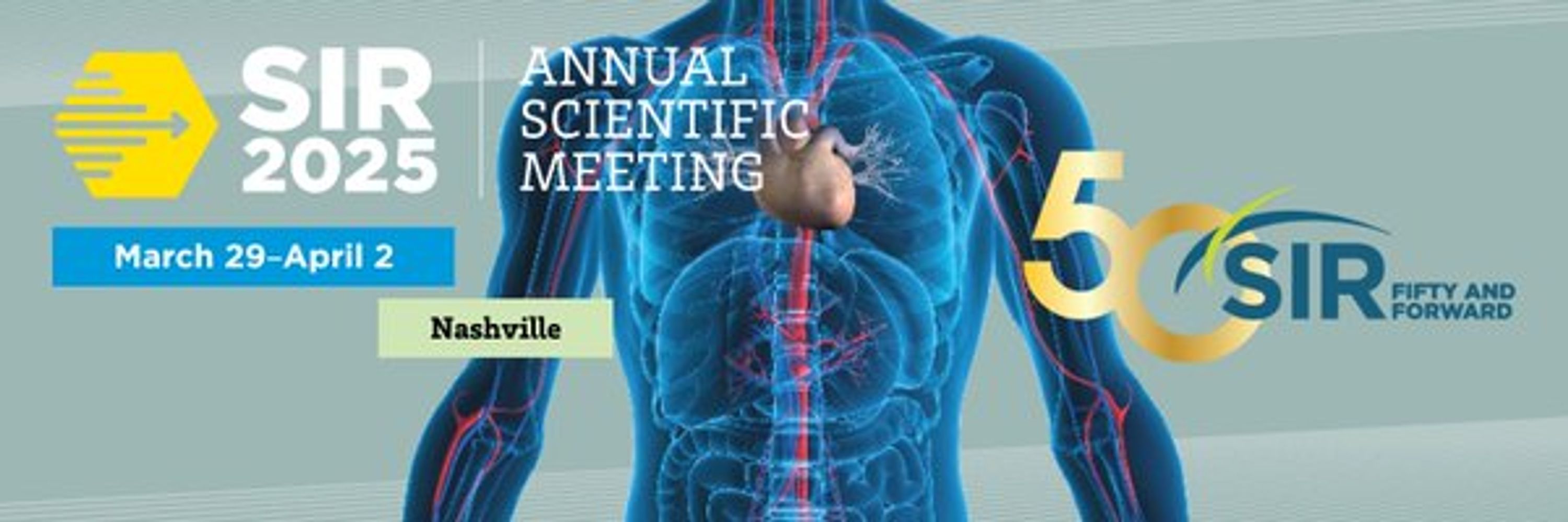 Society of Interventional Radiology