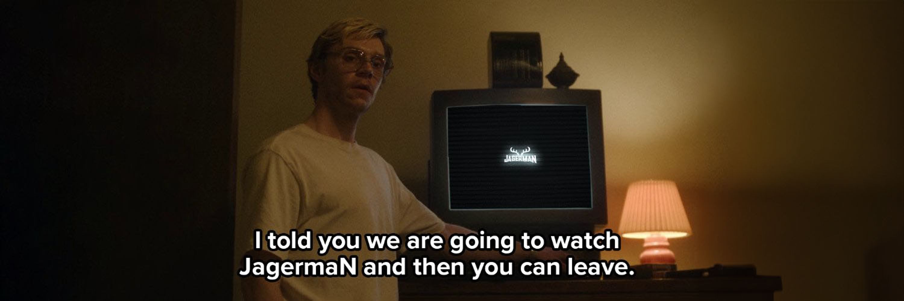 JagermaN