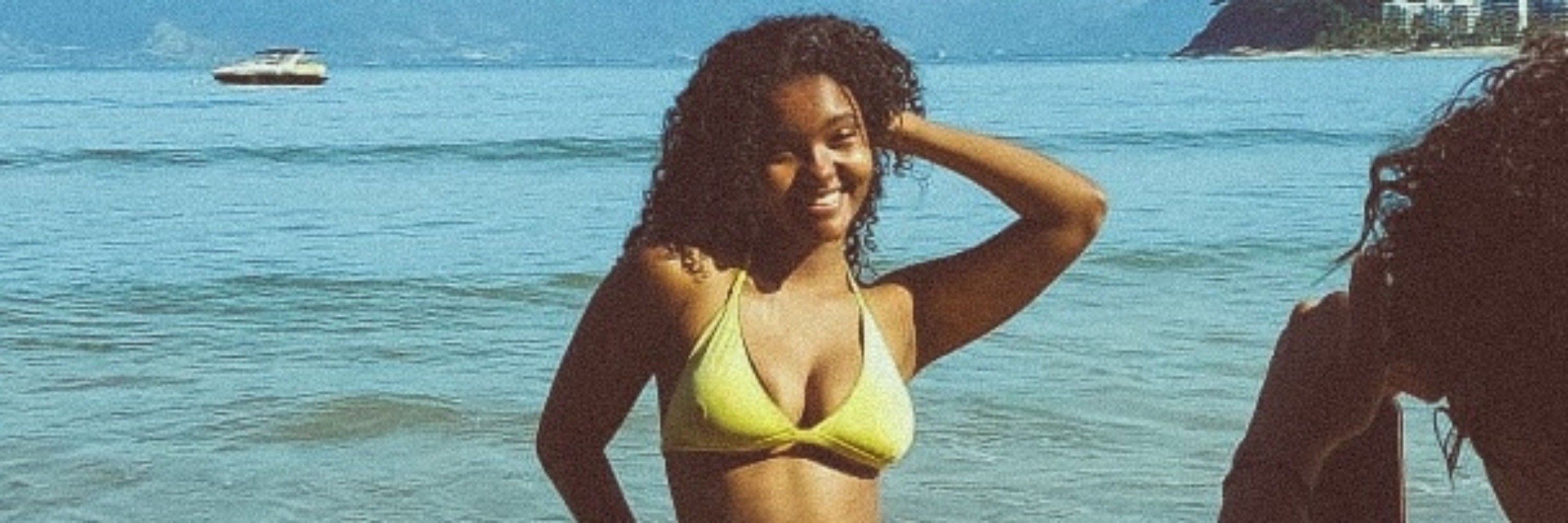 geovanna 🌊