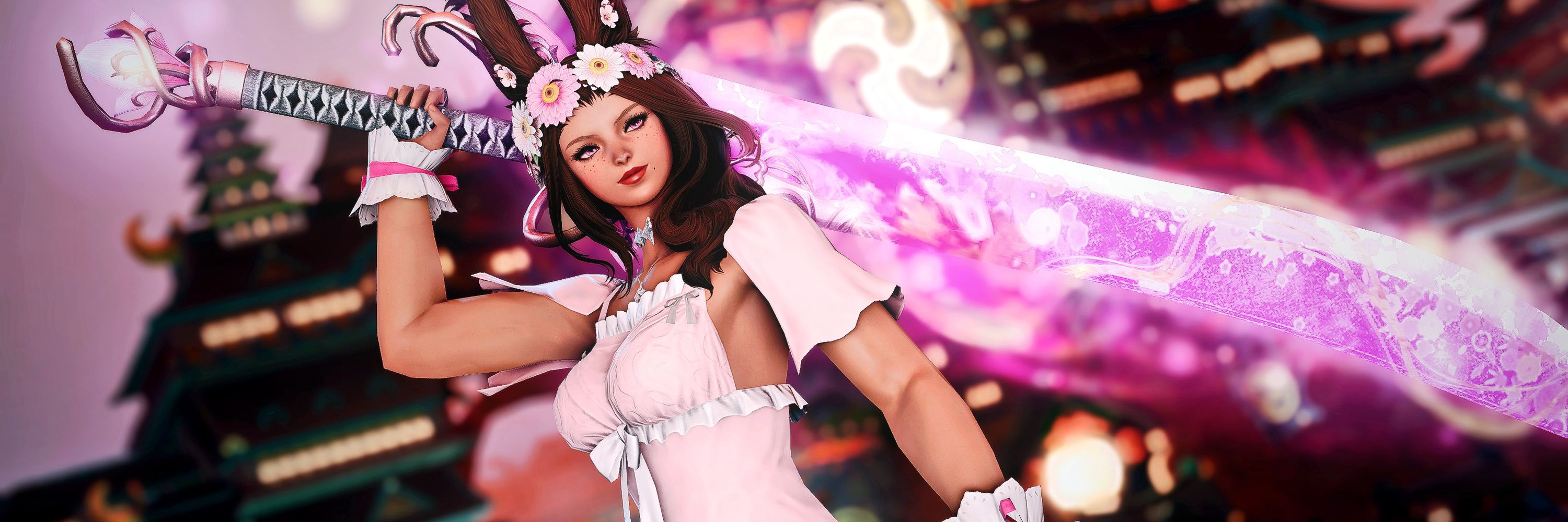 ☆🌸 Ʀȟ𝒆𝔂 °❀⋆💗
