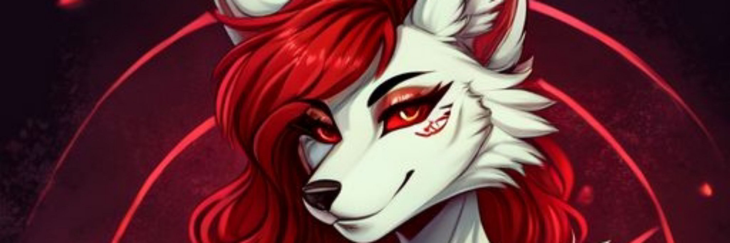 Leta, the Demon Fox