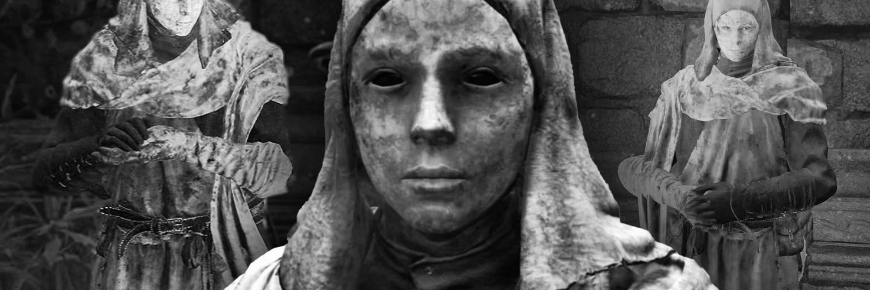 White mask Varré