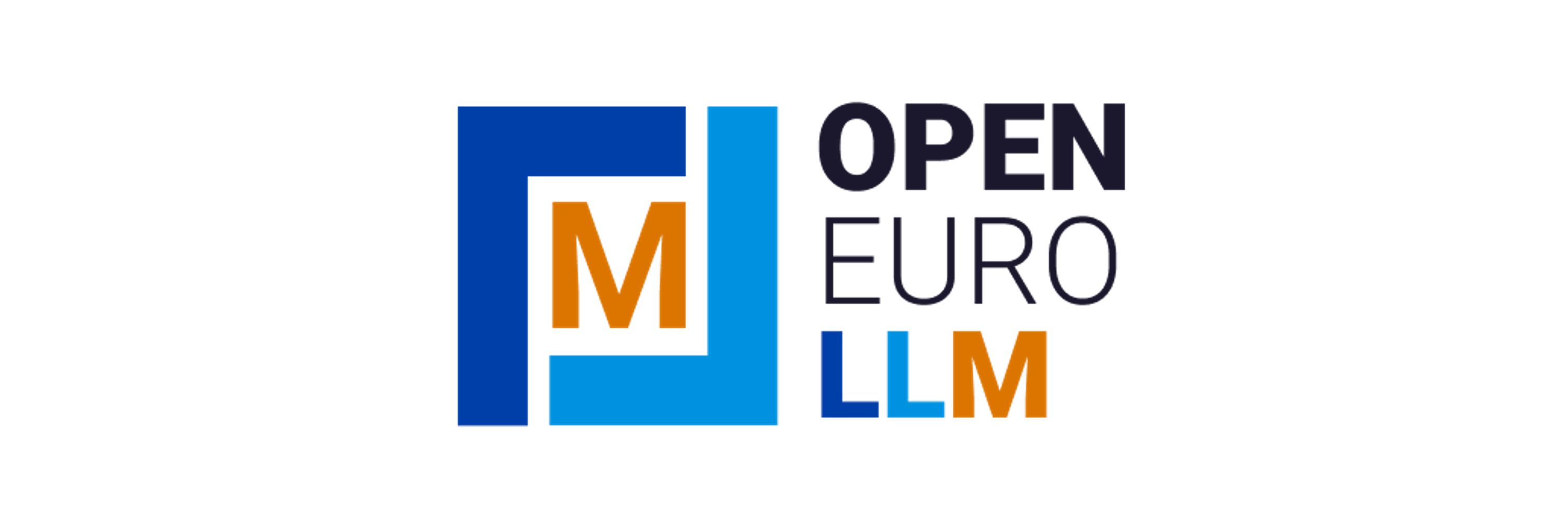 Open Euro LLM
