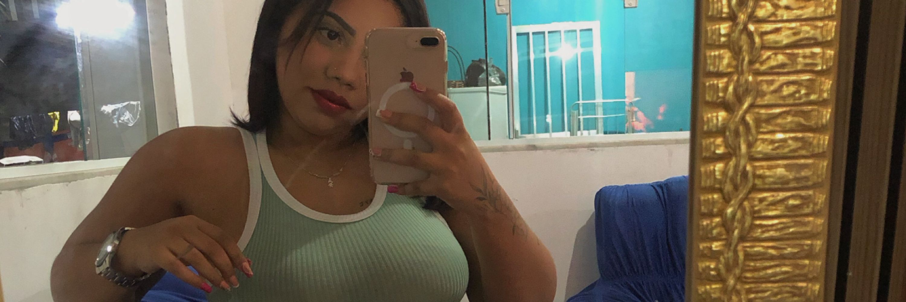 Laryssa Mendes 🎀