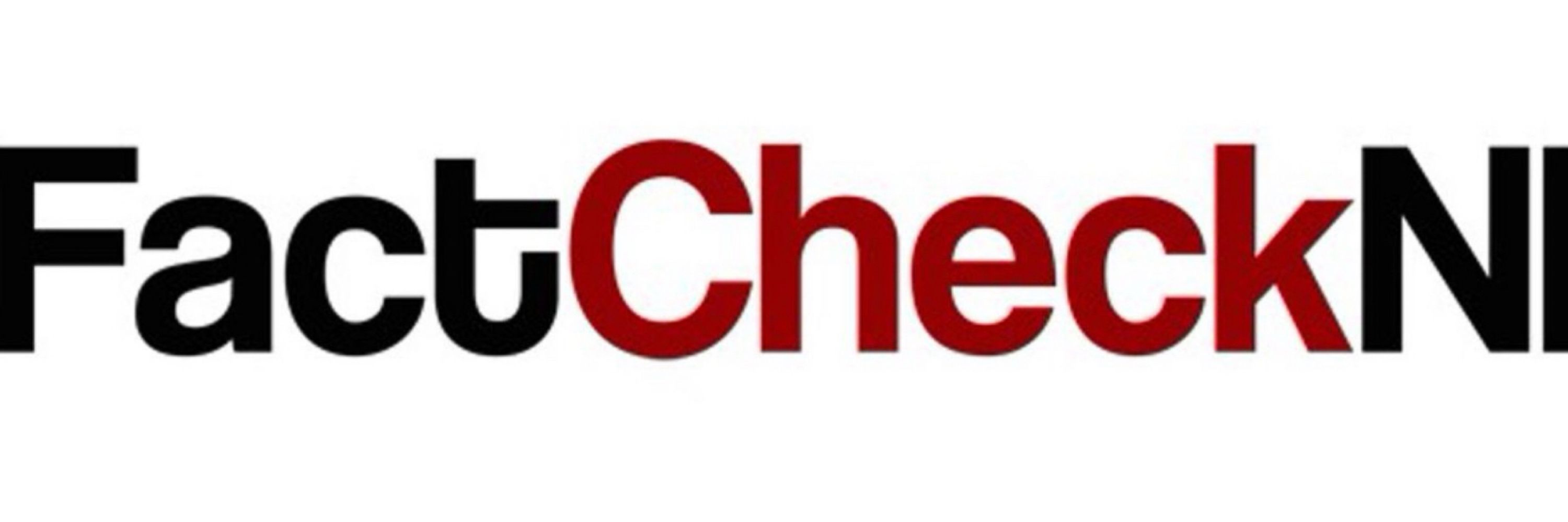 FactCheckNI