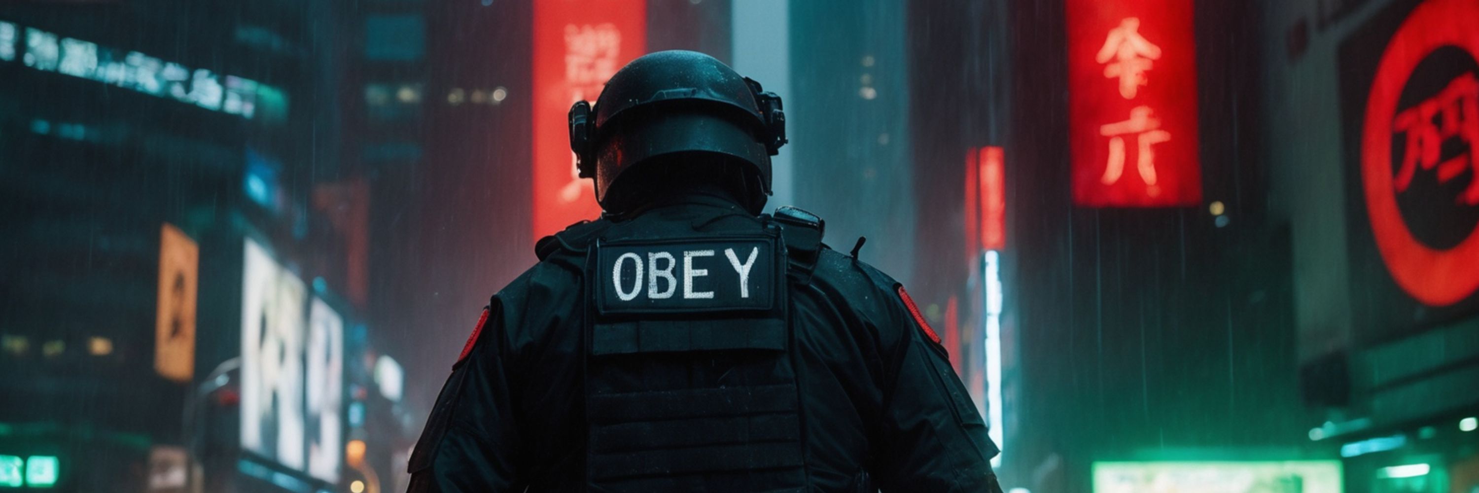 Fully Digital Future