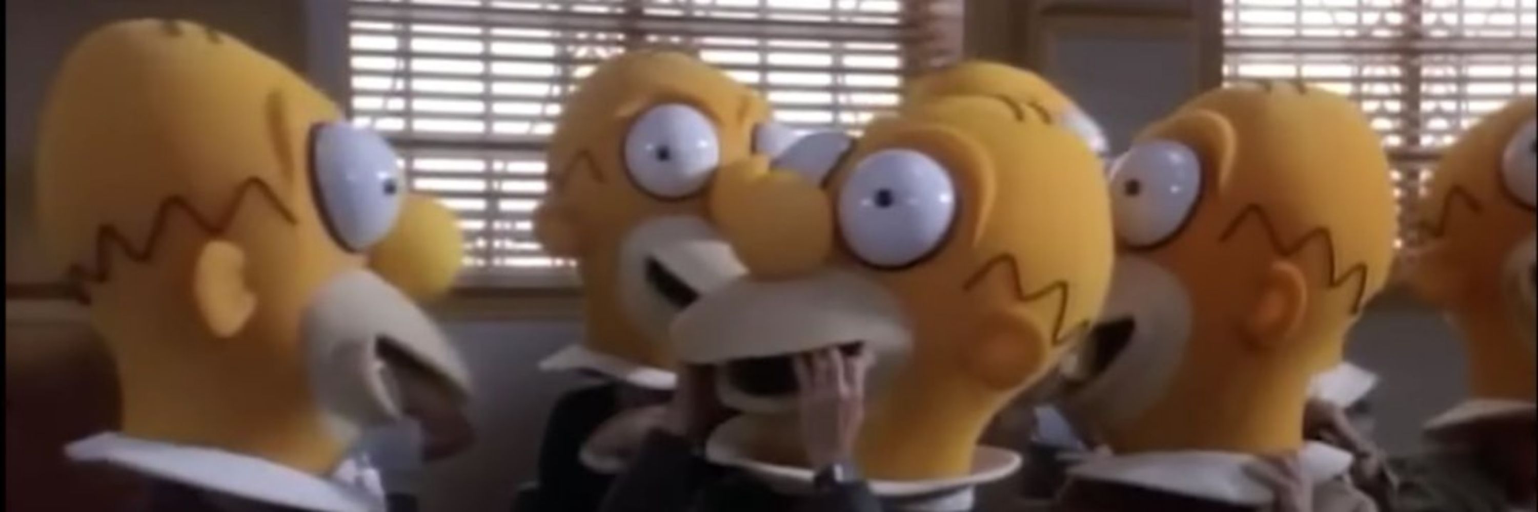 Gary (Looking For Animation Writing Work)