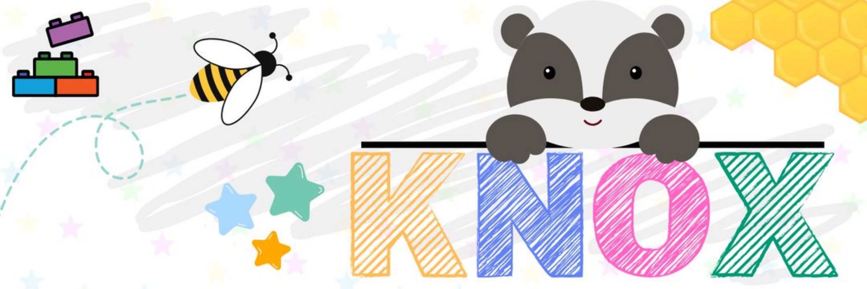 Knøx aka "The Badger"