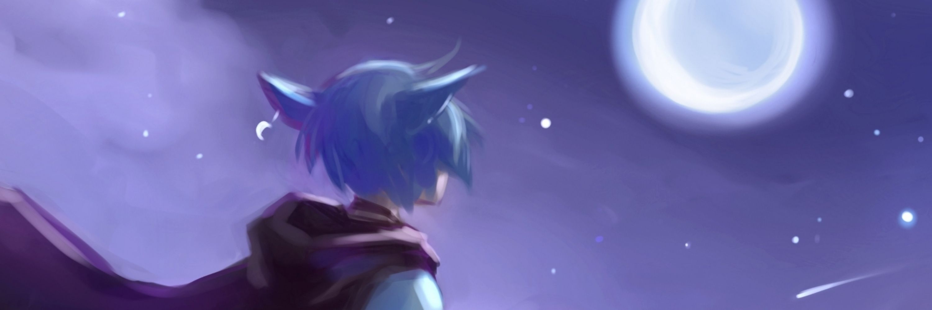 StarLantern 🎨🌌