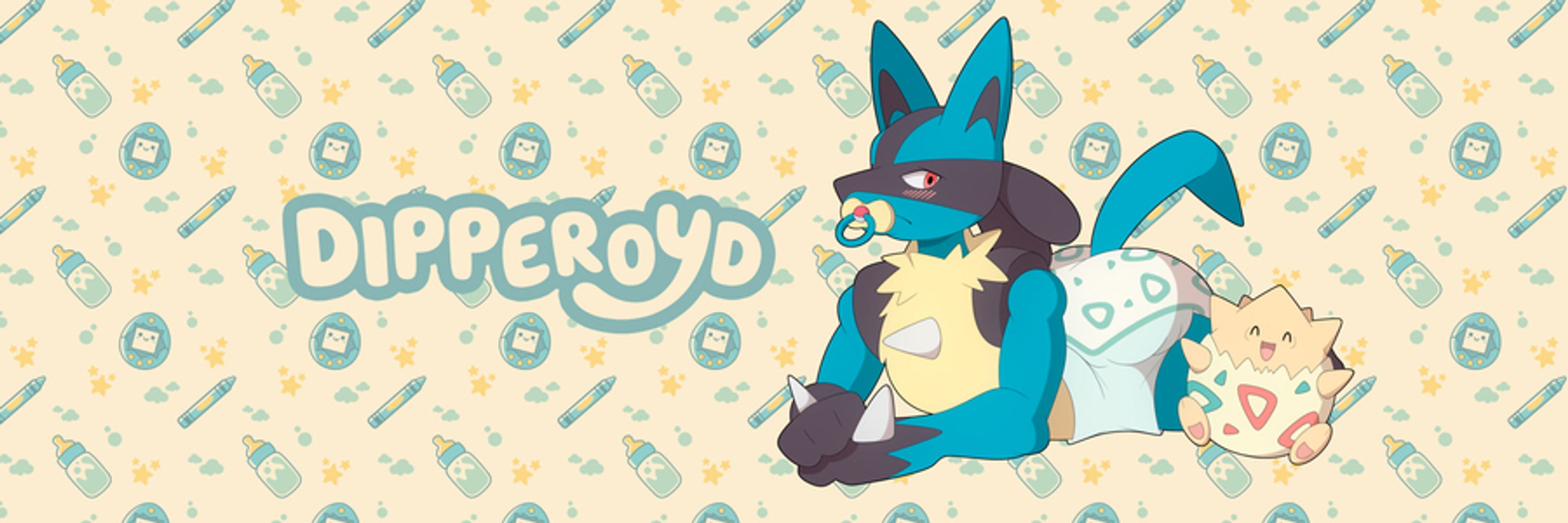 Dipperoyd