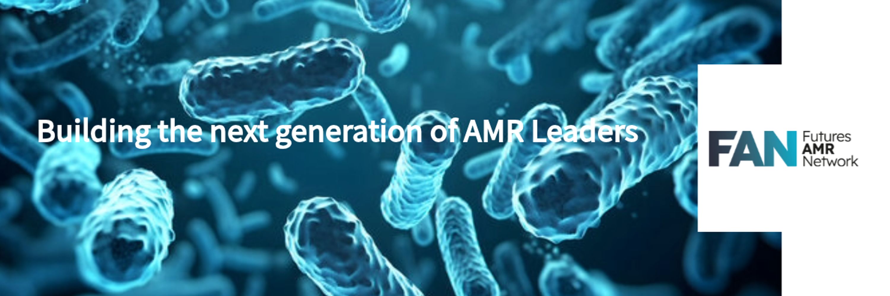 Futures AMR Network #FAN