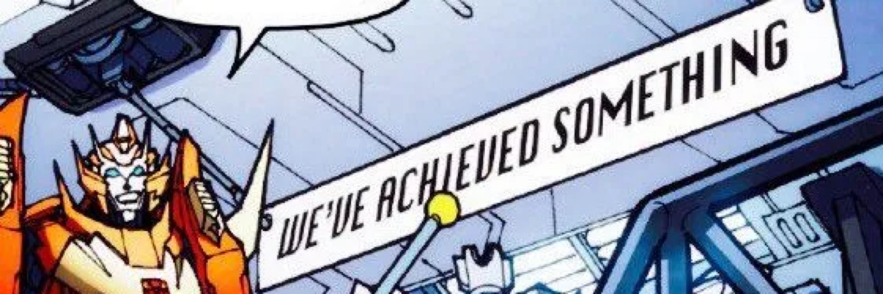RobotsRobotsEverywhere