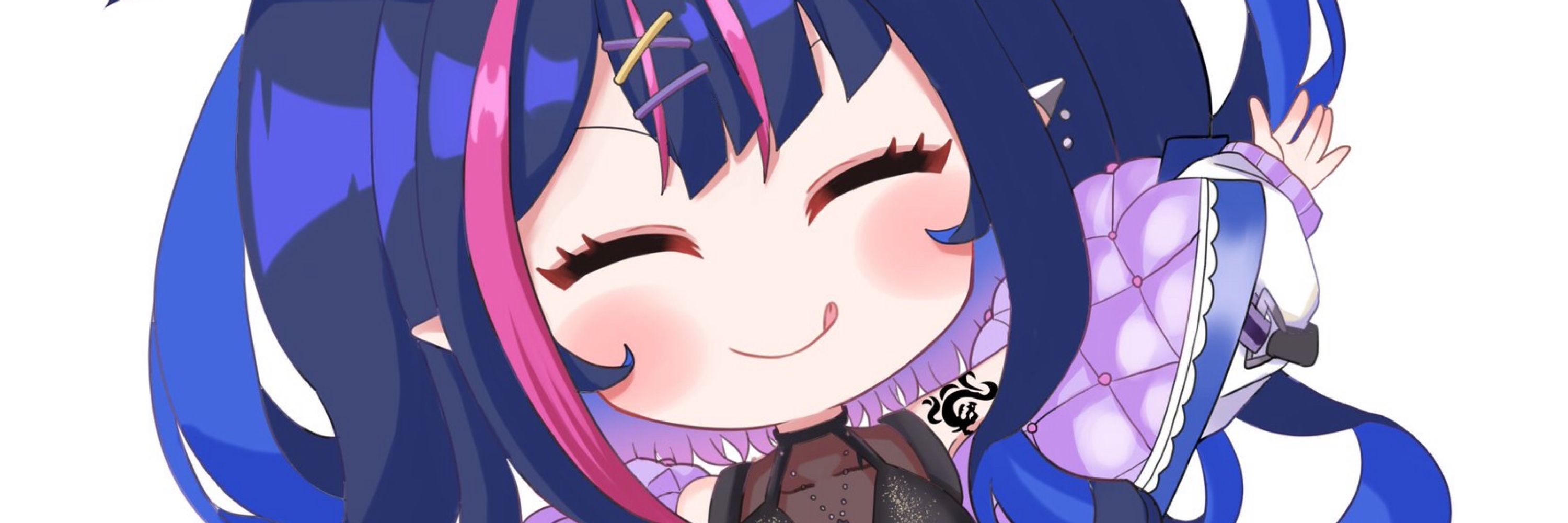 竜葵ラズラ🐾🐉新人VTuber
