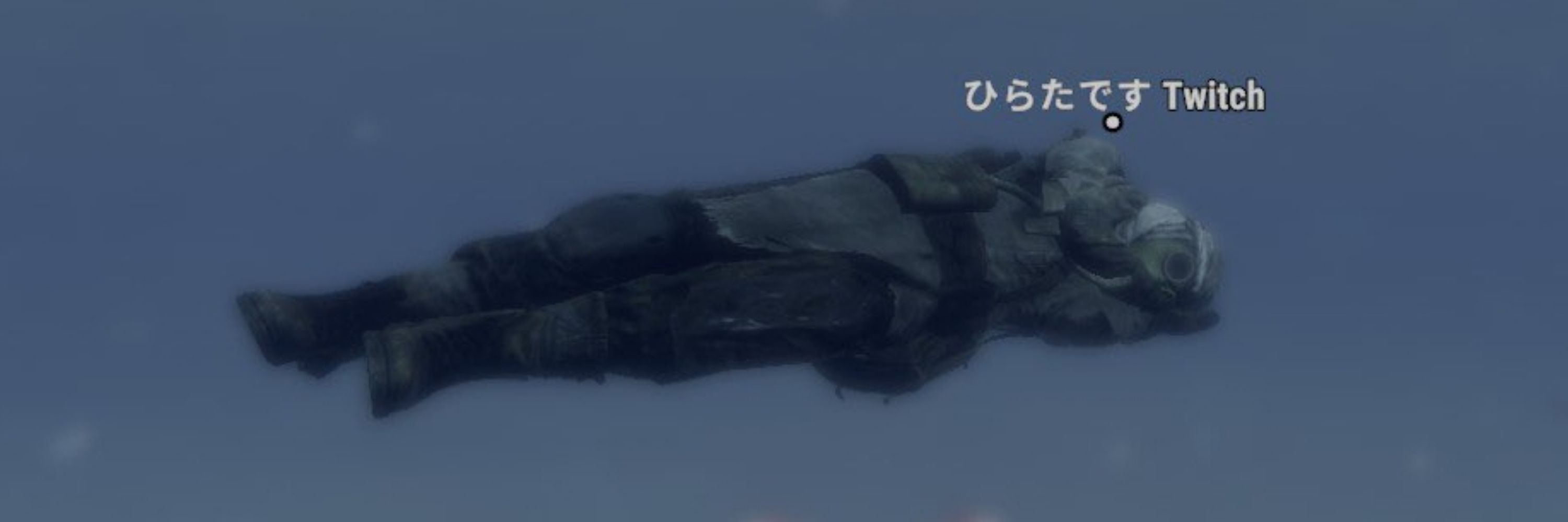 hiratadeuS